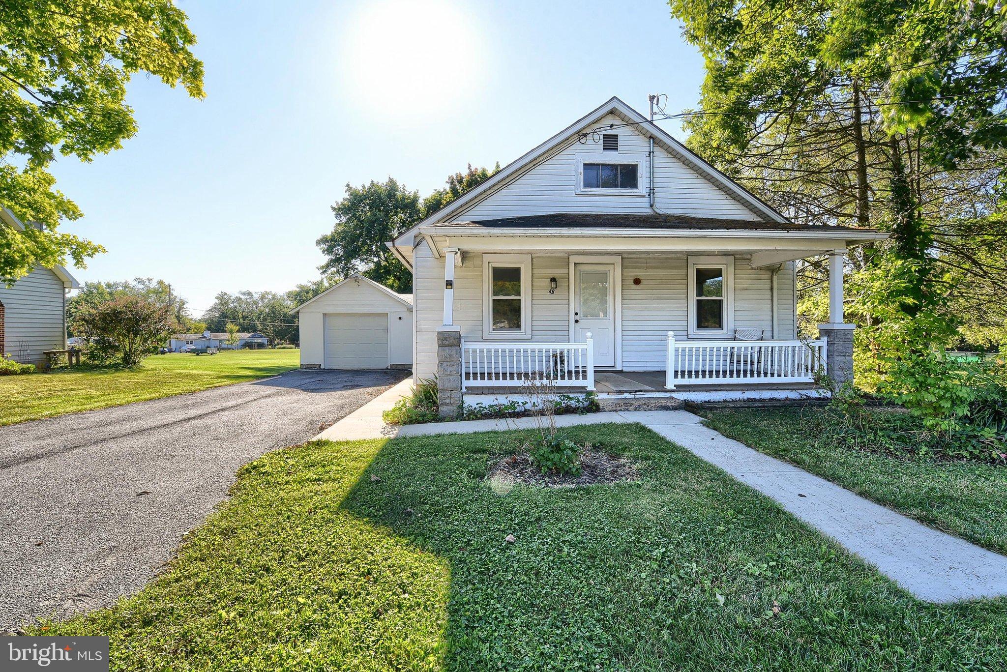 46 Camp Ground Road Dillsburg, PA 17019 - Photo 1 of 27 Gallery Image 1