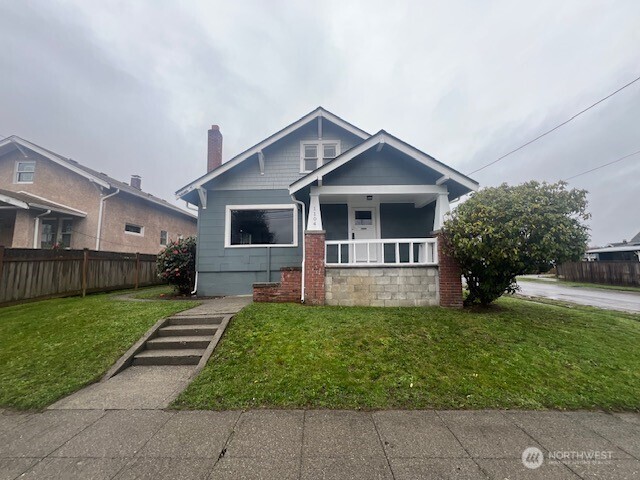 1104 South Prospect Street Tacoma, WA 98405 - Photo 1 of 26