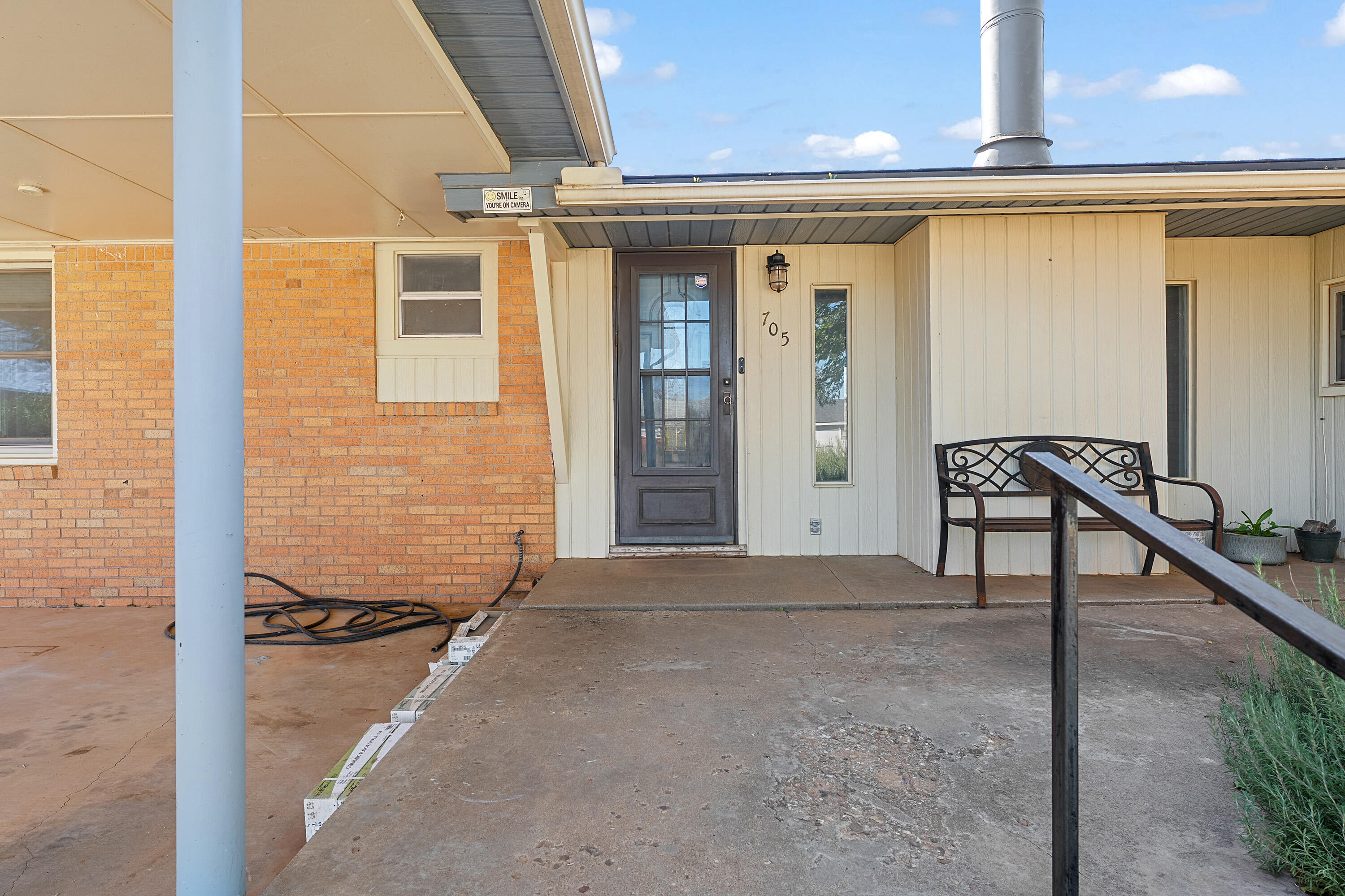 705 6th Street Wolfforth, TX 79382 - Photo 2 of 24 DSC00004