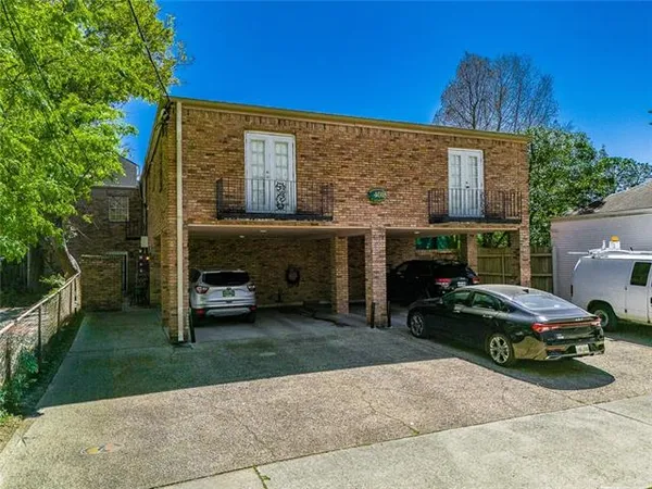 $1,650 | 4018 Pitt Street, Unit E, New Orleans, LA 70115