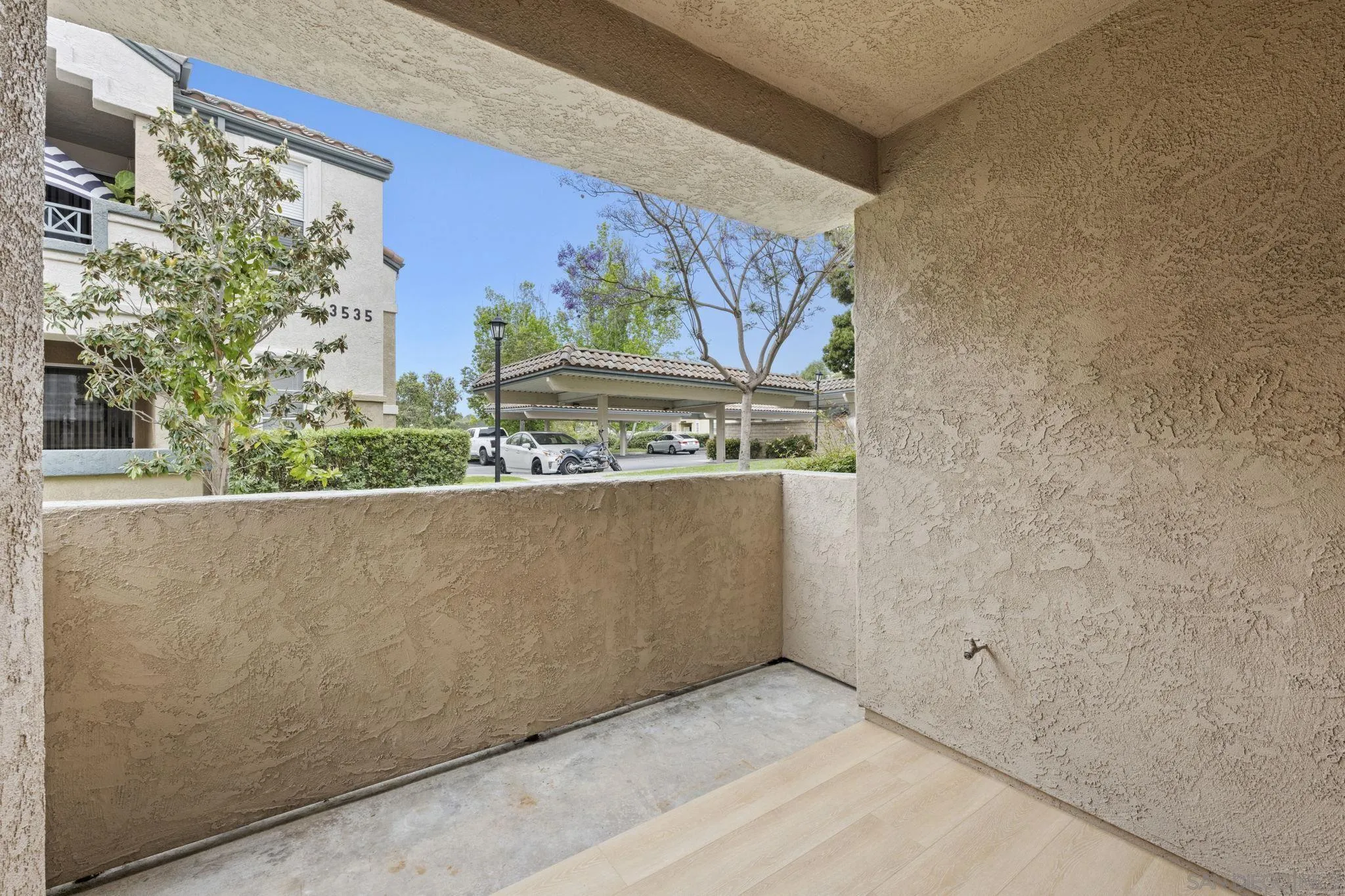 3537 Caminito El Rincon, Unit 259 San Diego, CA 92130 - Photo 36 of 59
