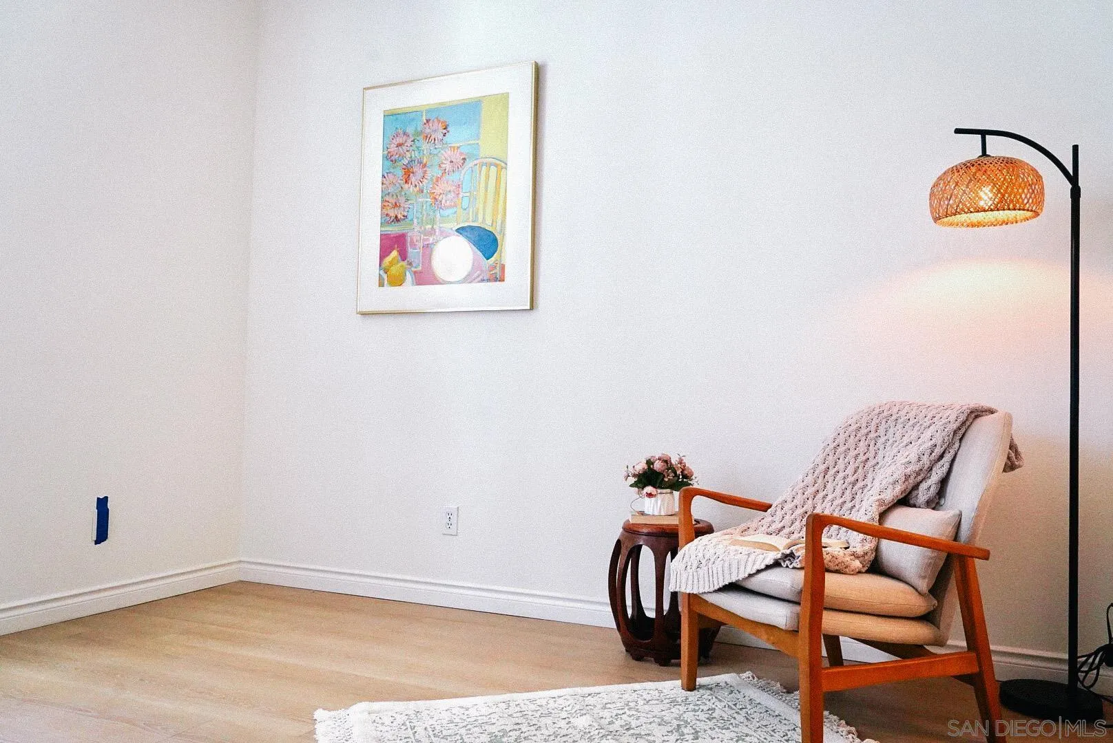 3537 Caminito El Rincon, Unit 259 San Diego, CA 92130 - Photo 57 of 59 a view of a room with gym equipment