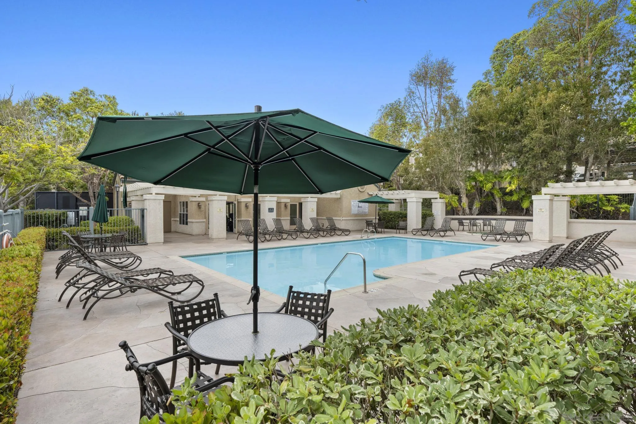 3537 Caminito El Rincon, Unit 259 San Diego, CA 92130 - Photo 57 of 59