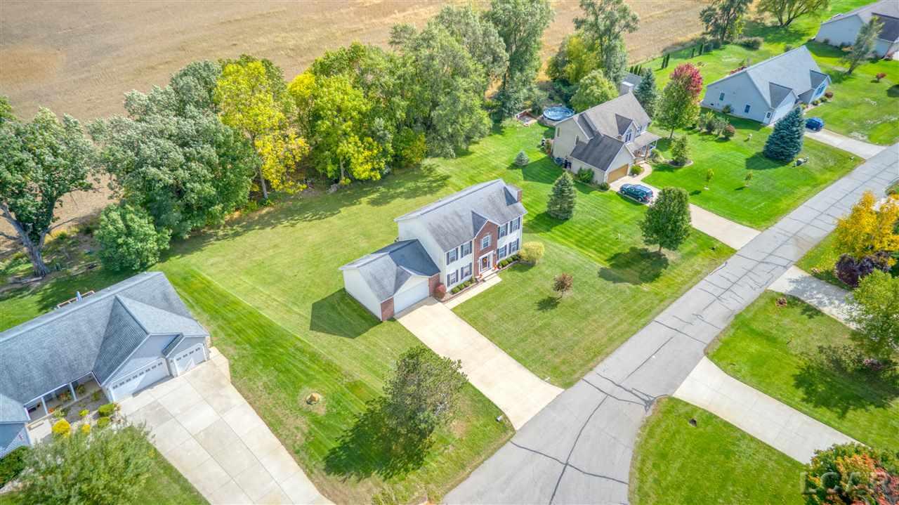 3204 Ives Road Tecumseh, MI 49286 - Photo 30 of 30 Gallery Image 30