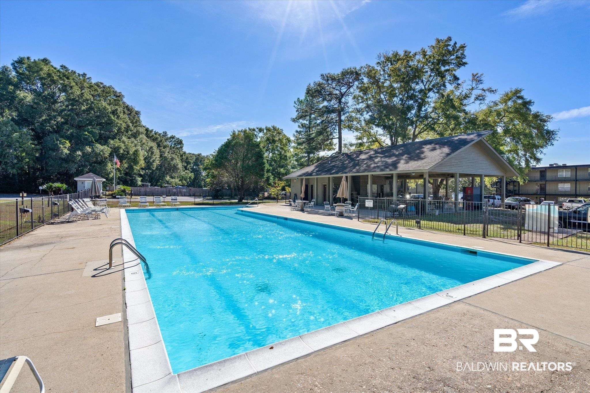 211 Riverbend Drive, Unit 211 Mobile, AL 36605 - Photo 21 of 22