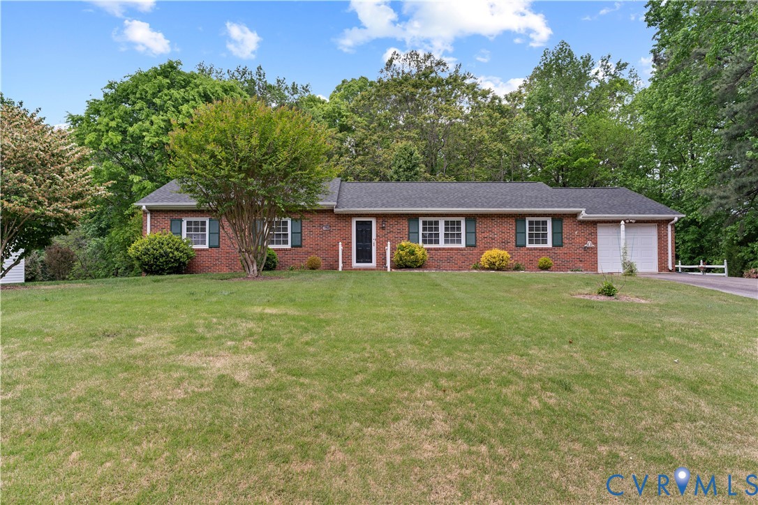 4224 Inca Drive North Chesterfield, VA 23237 - Photo 1 of 42