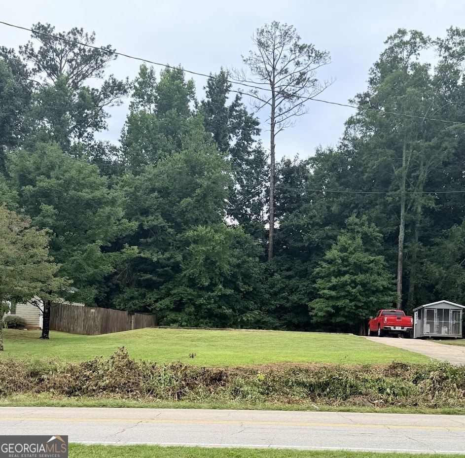 252 Old Bremen Road Carrollton, GA 30117 - Photo 3 of 11