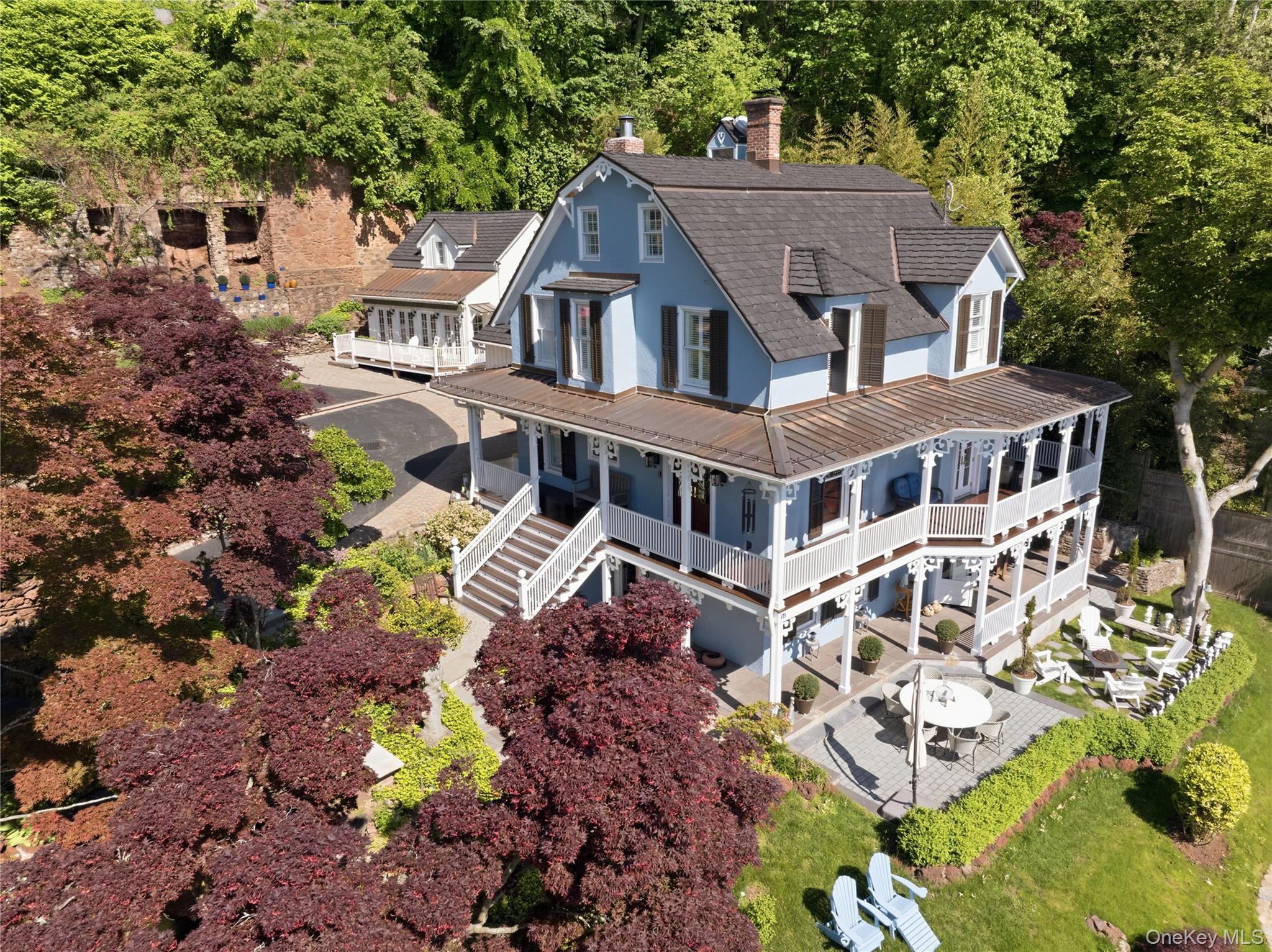 91 River Road Nyack, NY 10960 - Photo 6 of 50