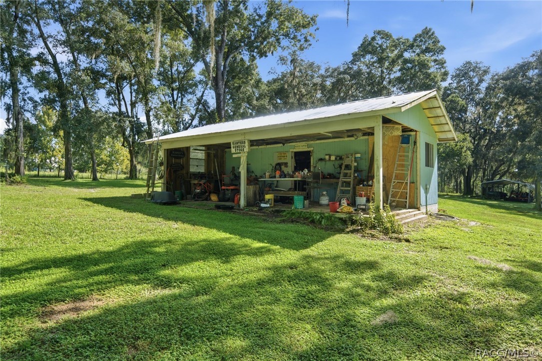 9759 South Pleasant Grove Road Inverness, FL 34452 - Photo 7 of 90 Gallery Image 7