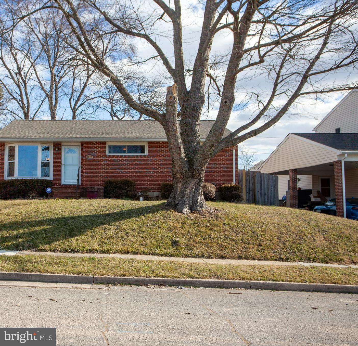 1611 Burnfield Road Rosedale, MD 21237 - Photo 1 of 30 welcome home