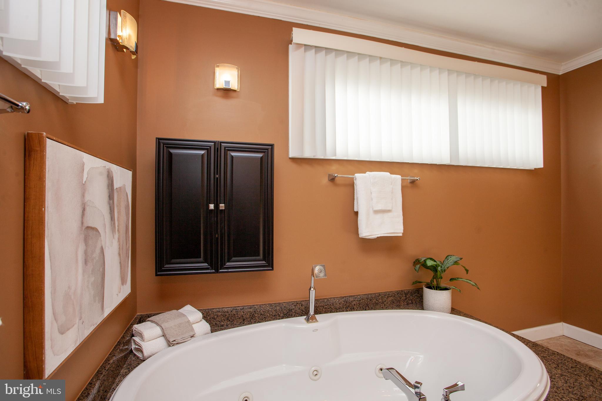 1611 Burnfield Road Rosedale, MD 21237 - Photo 11 of 30 primary bath