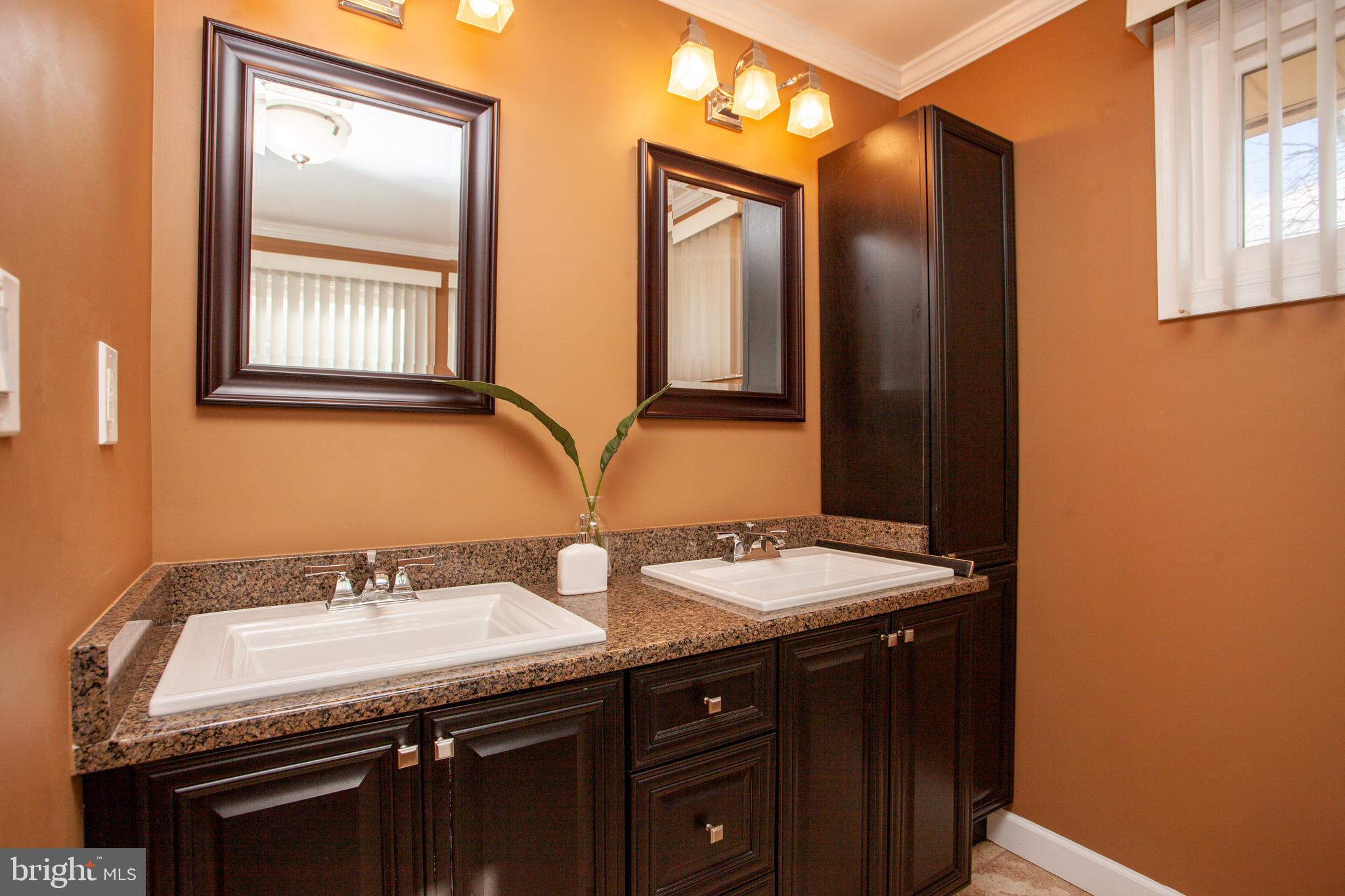 1611 Burnfield Road Rosedale, MD 21237 - Photo 12 of 30 primary bath