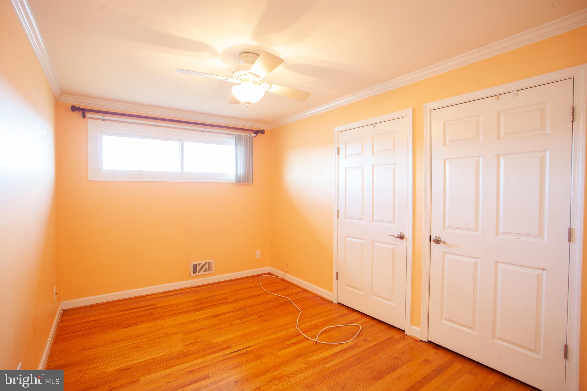1611 Burnfield Road Rosedale, MD 21237 - Photo 15 of 30 2nd bedroom