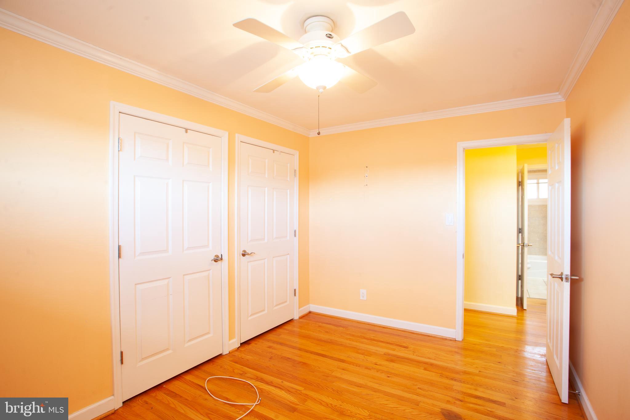 1611 Burnfield Road Rosedale, MD 21237 - Photo 16 of 30 2nd bedroom