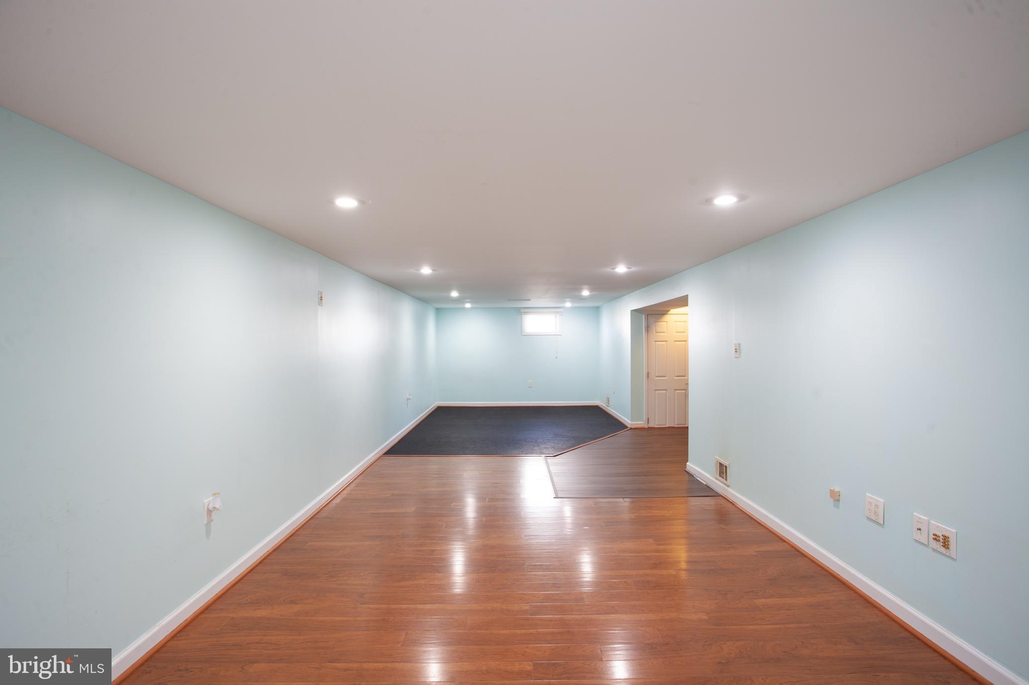 1611 Burnfield Road Rosedale, MD 21237 - Photo 19 of 30 lower level