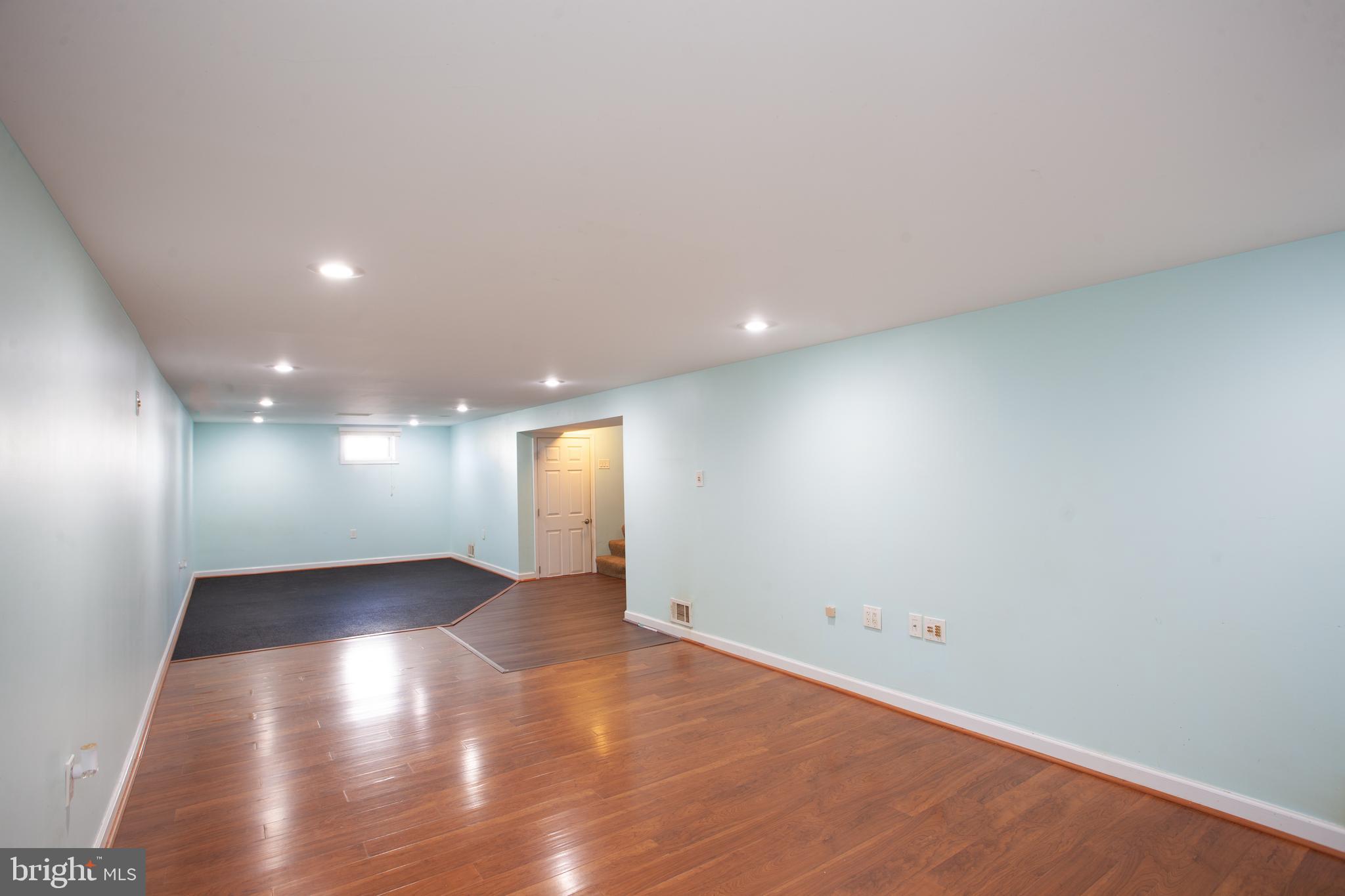 1611 Burnfield Road Rosedale, MD 21237 - Photo 20 of 30 lower level