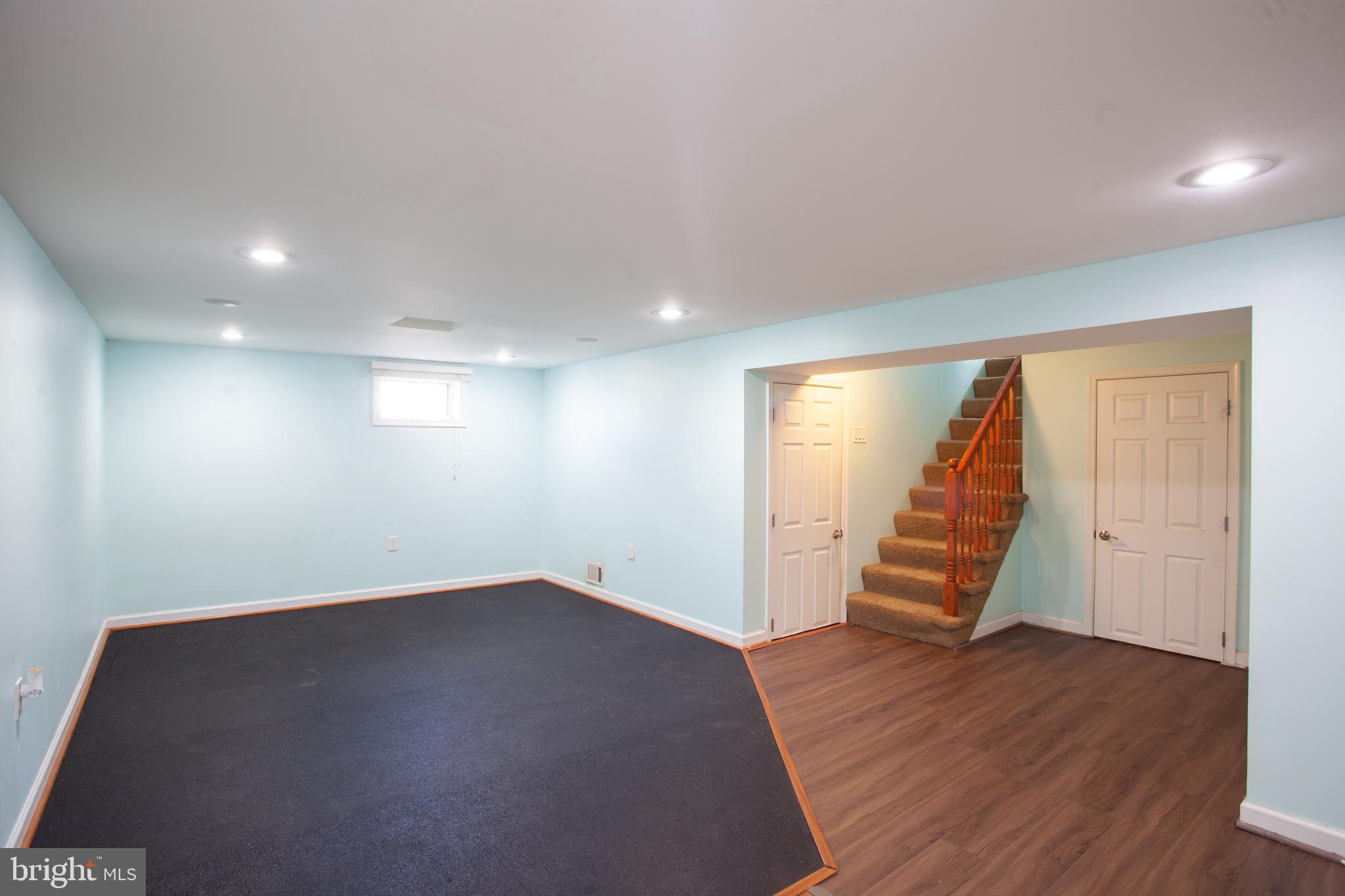 1611 Burnfield Road Rosedale, MD 21237 - Photo 21 of 30 lower level