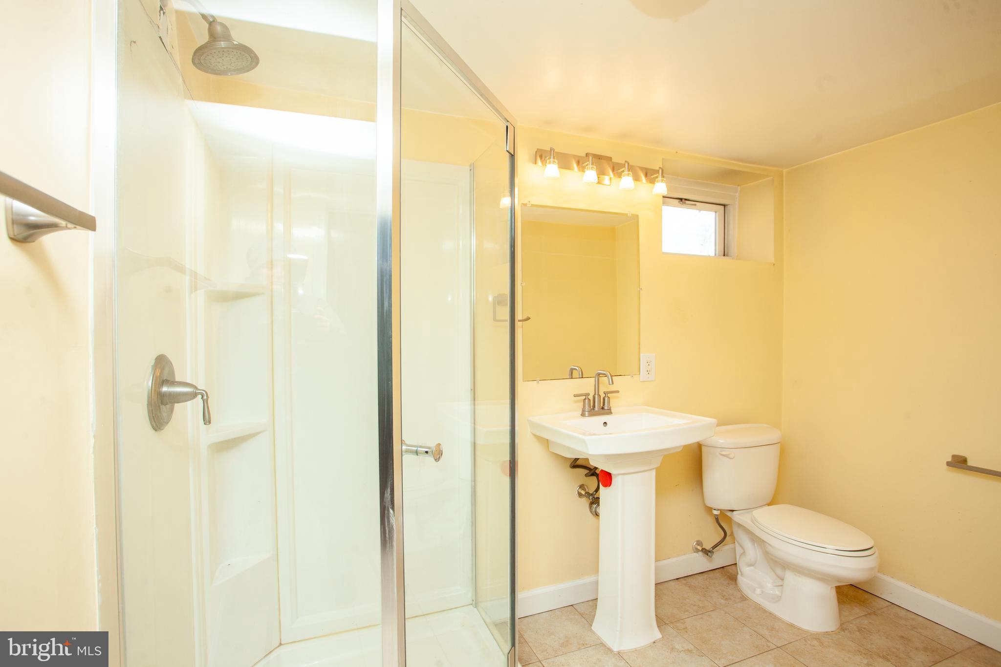 1611 Burnfield Road Rosedale, MD 21237 - Photo 24 of 30 lower level bath