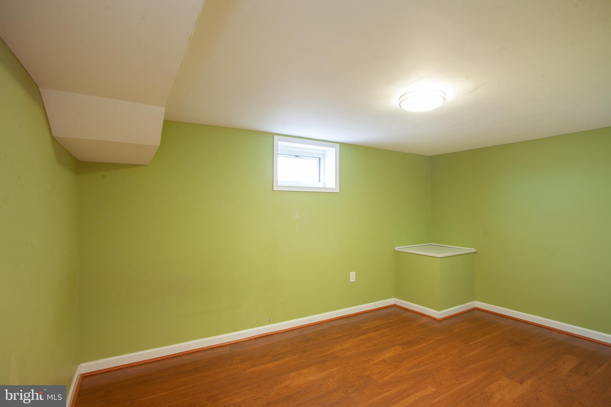 1611 Burnfield Road Rosedale, MD 21237 - Photo 25 of 30 extra room lower level