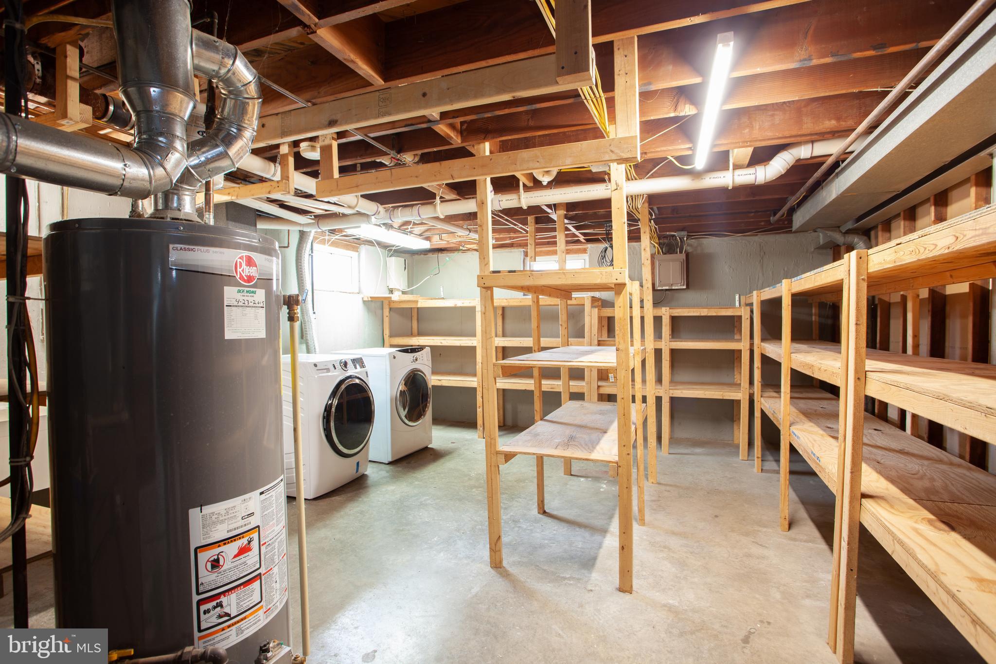 1611 Burnfield Road Rosedale, MD 21237 - Photo 27 of 30 storage