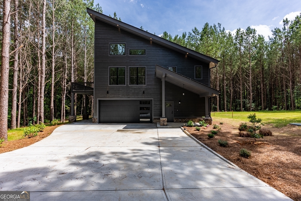 3279 Tommy Dillard Road Monroe, GA 30656 - Photo 7 of 36