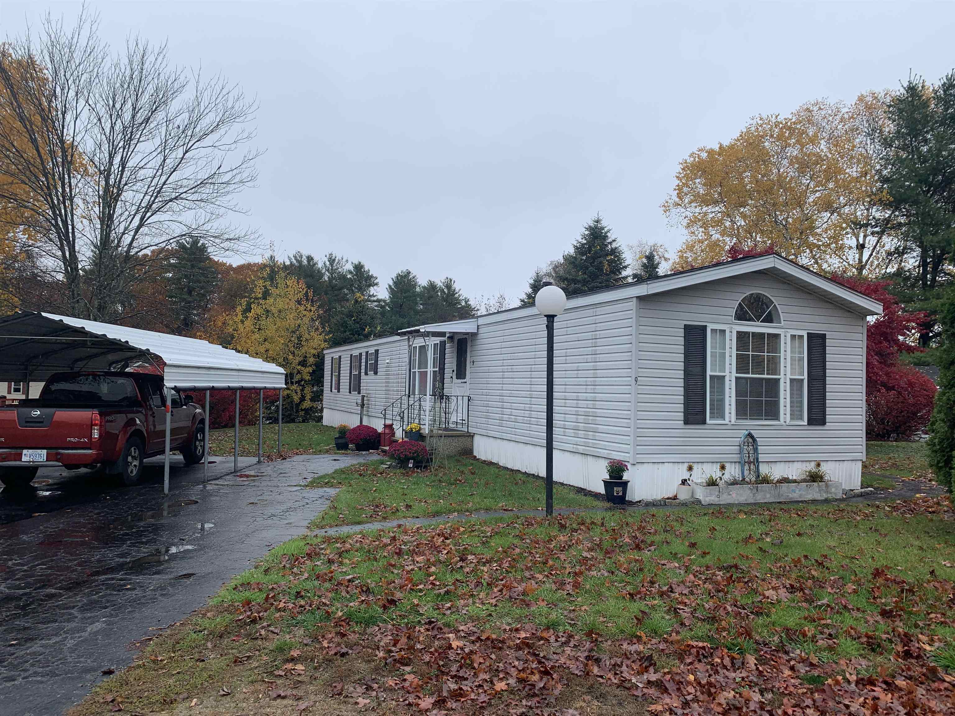 9 Dockside Lane Rochester, NH 03867 - Photo 1 of 33