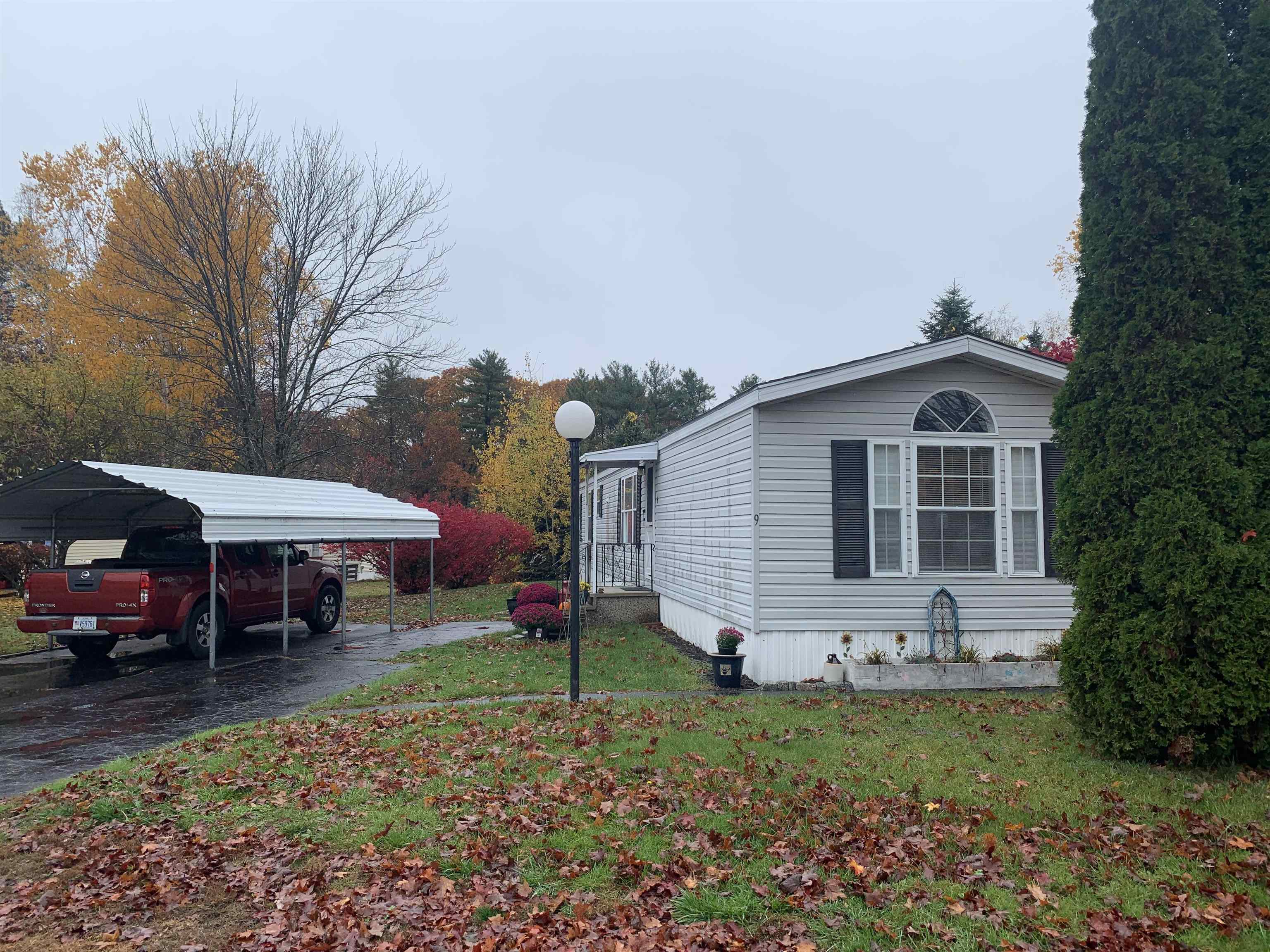 9 Dockside Lane Rochester, NH 03867 - Photo 11 of 33