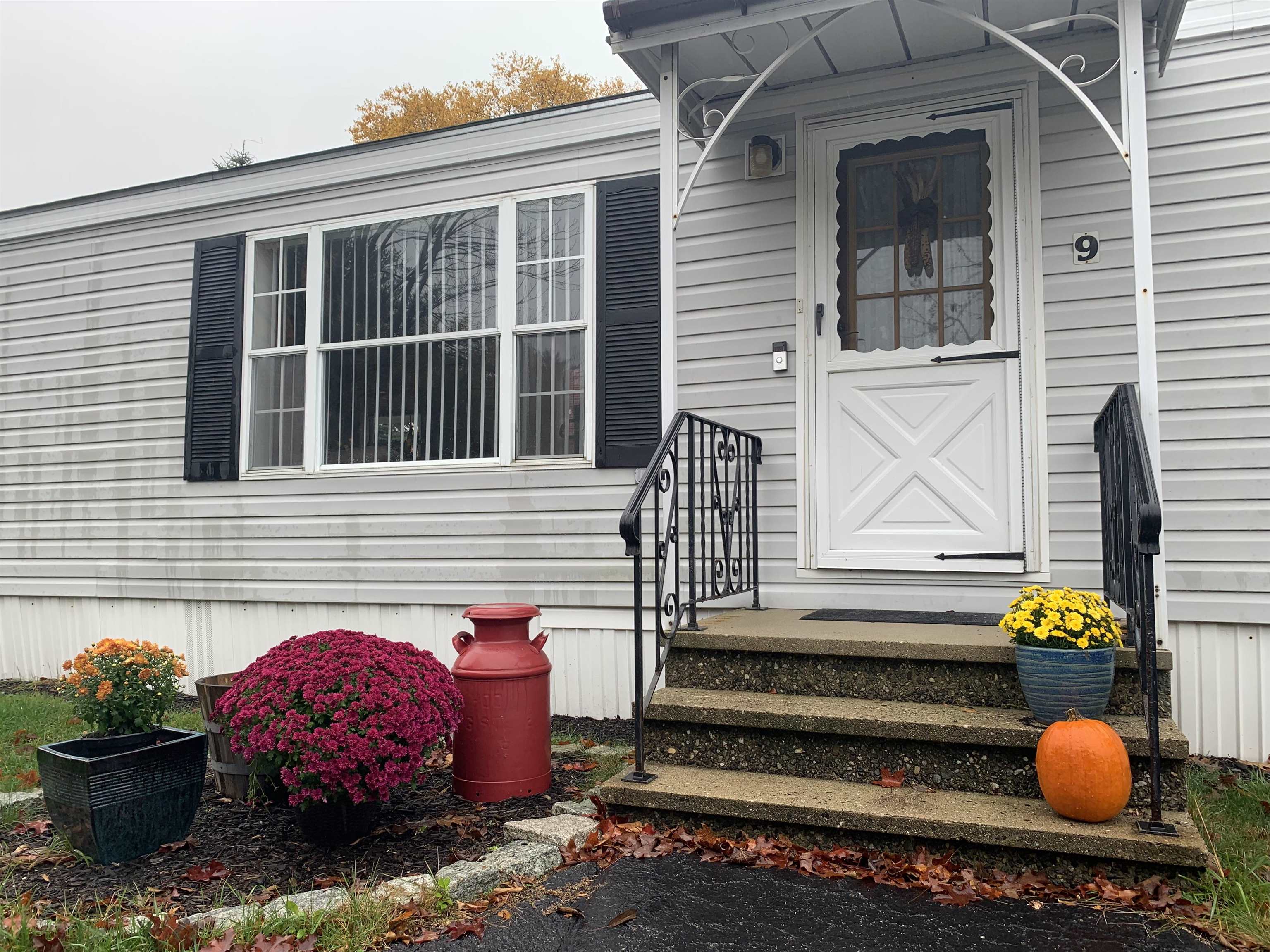 9 Dockside Lane Rochester, NH 03867 - Photo 12 of 33