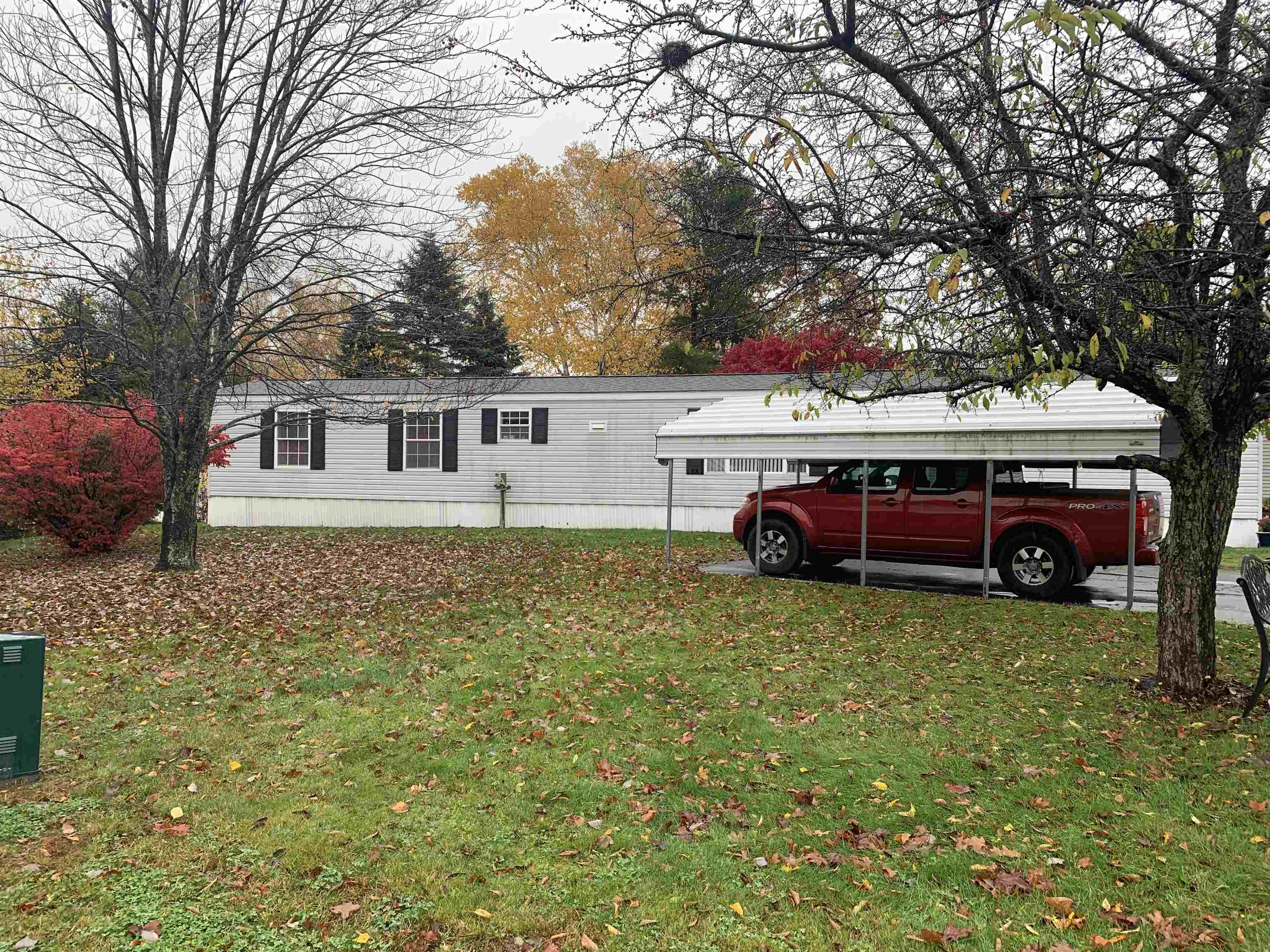9 Dockside Lane Rochester, NH 03867 - Photo 2 of 33