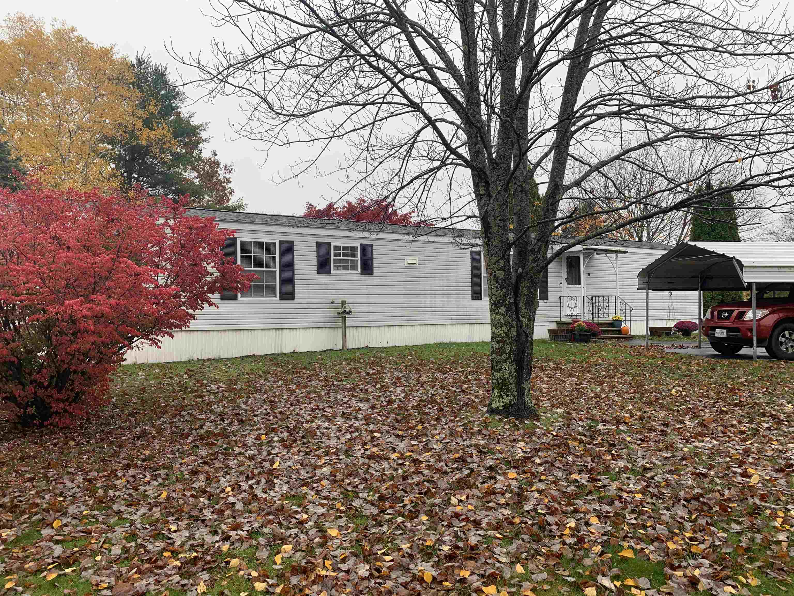 9 Dockside Lane Rochester, NH 03867 - Photo 3 of 33