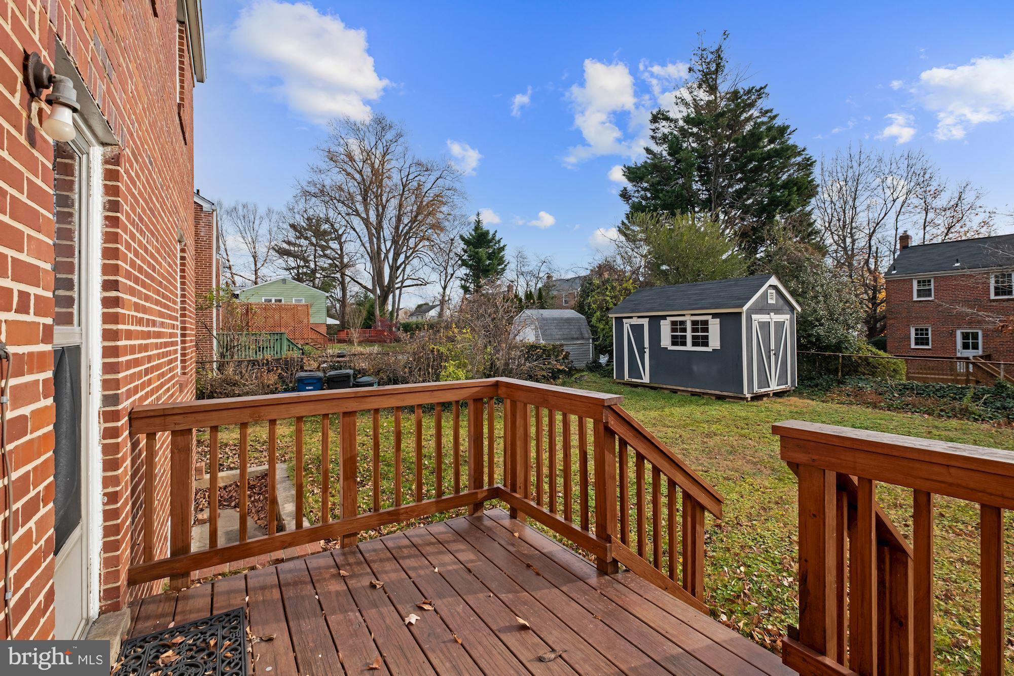 10011 Markham Street Silver Spring, MD 20901 - Photo 29 of 31 Gallery Image 29