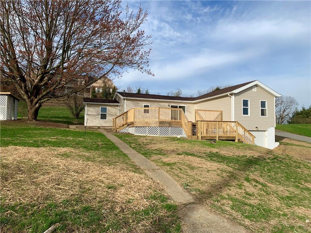 447 Ridge Avenue Derry, PA 15627 - Photo 1 of 19 Gallery Image 1