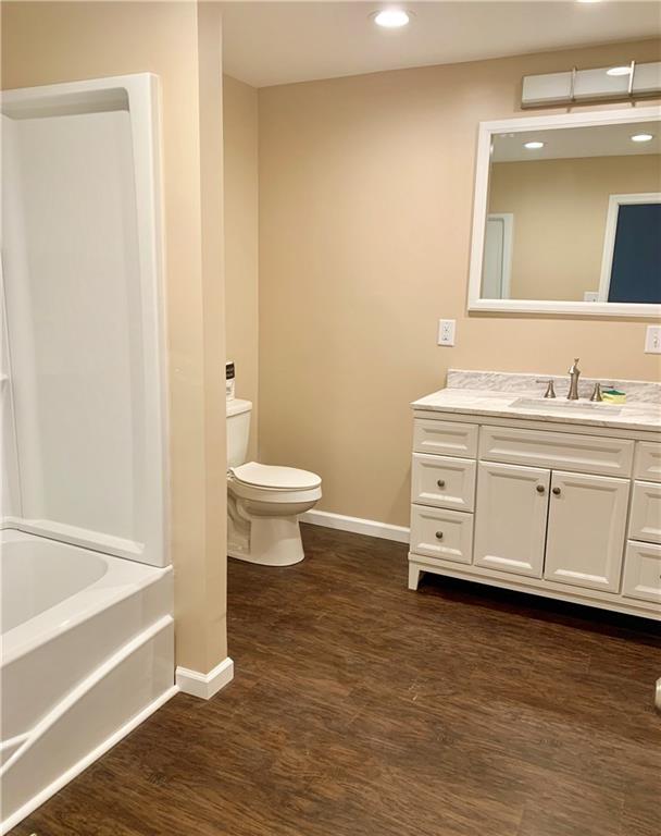 447 Ridge Avenue Derry, PA 15627 - Photo 16 of 19 Gallery Image 16