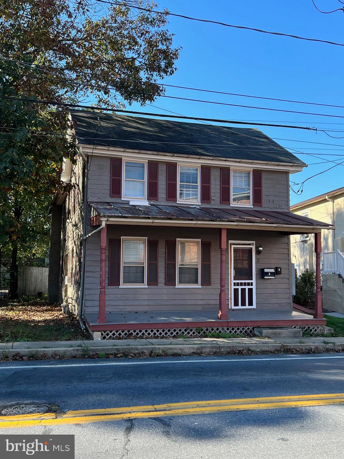 8 Petersburg Road Lancaster, PA 17601 - Photo 1 of 24 Welcome to 8 Petersburg Road!