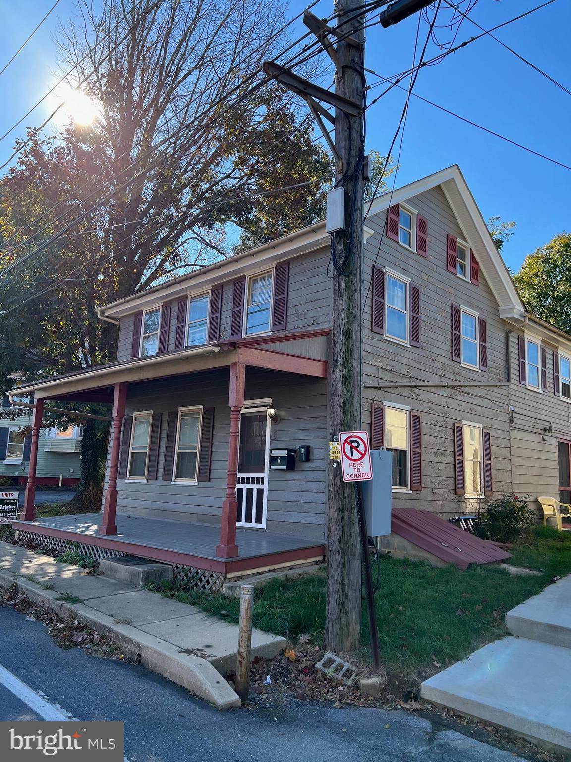 8 Petersburg Road Lancaster, PA 17601 - Photo 2 of 24 Front Exterior