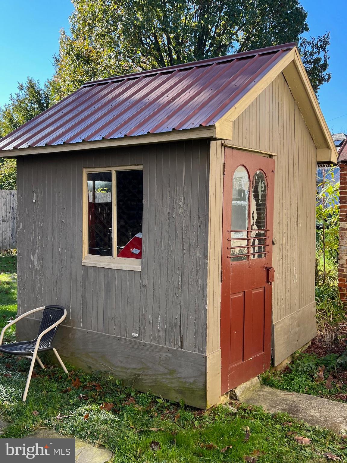 8 Petersburg Road Lancaster, PA 17601 - Photo 18 of 24 Outbuilding