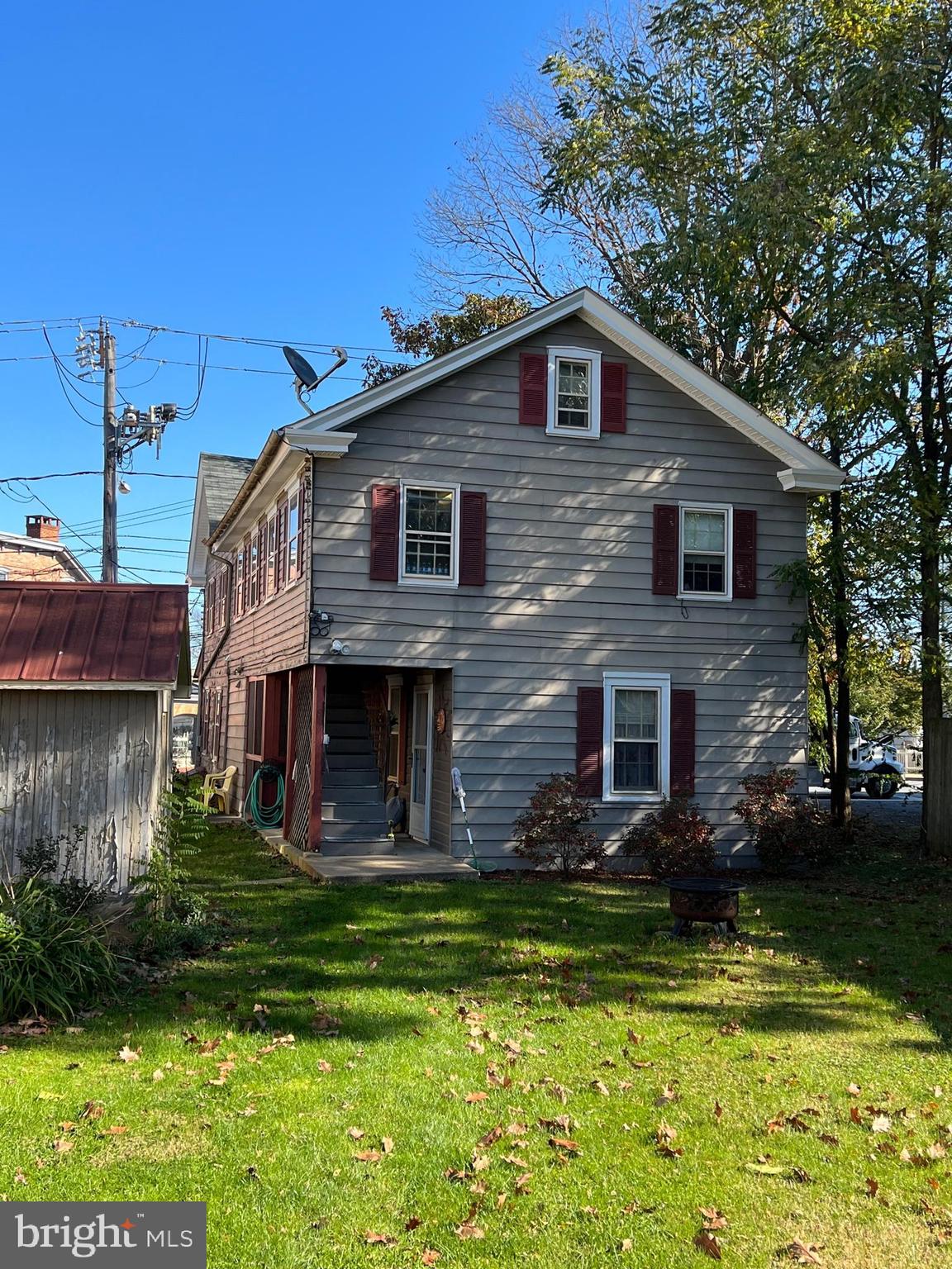 8 Petersburg Road Lancaster, PA 17601 - Photo 23 of 24 Back Exterior