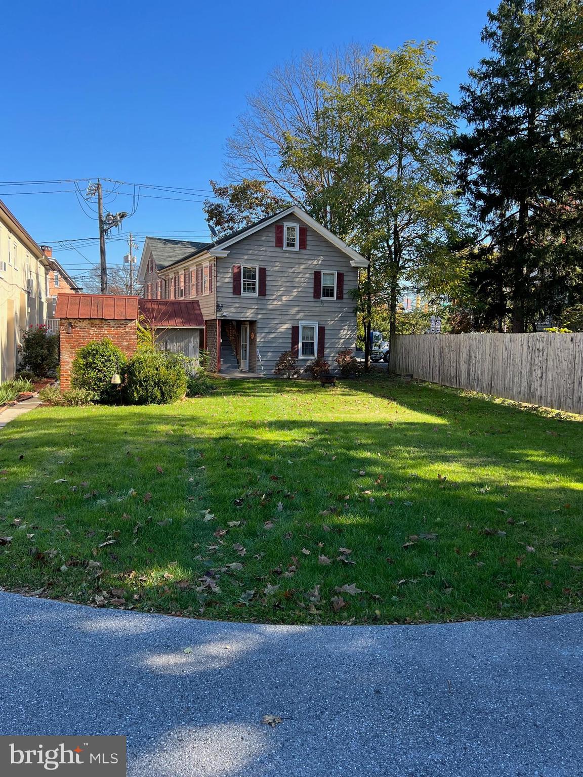 8 Petersburg Road Lancaster, PA 17601 - Photo 24 of 24 Back Exterior