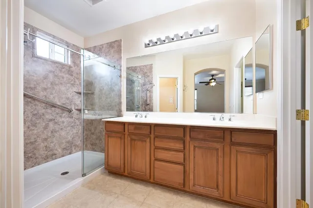 a view of small space