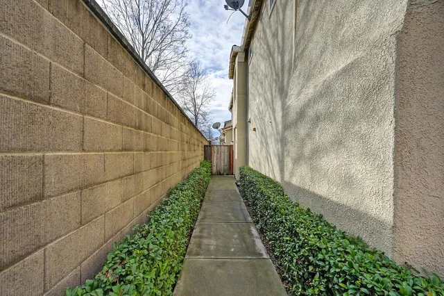 a view of a bathroom