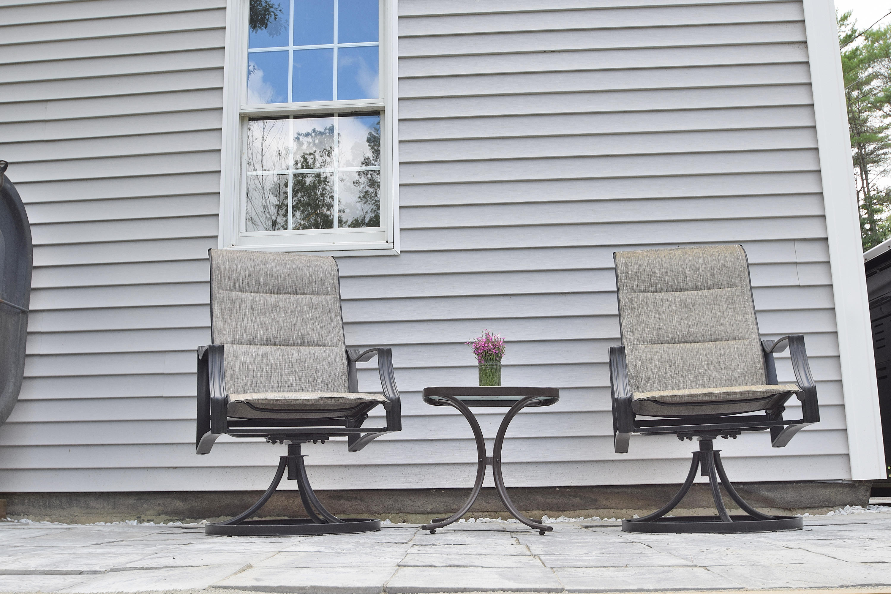 621 Webbs Mills Road Raymond, ME 04071 - Photo 46 of 66 patio 3