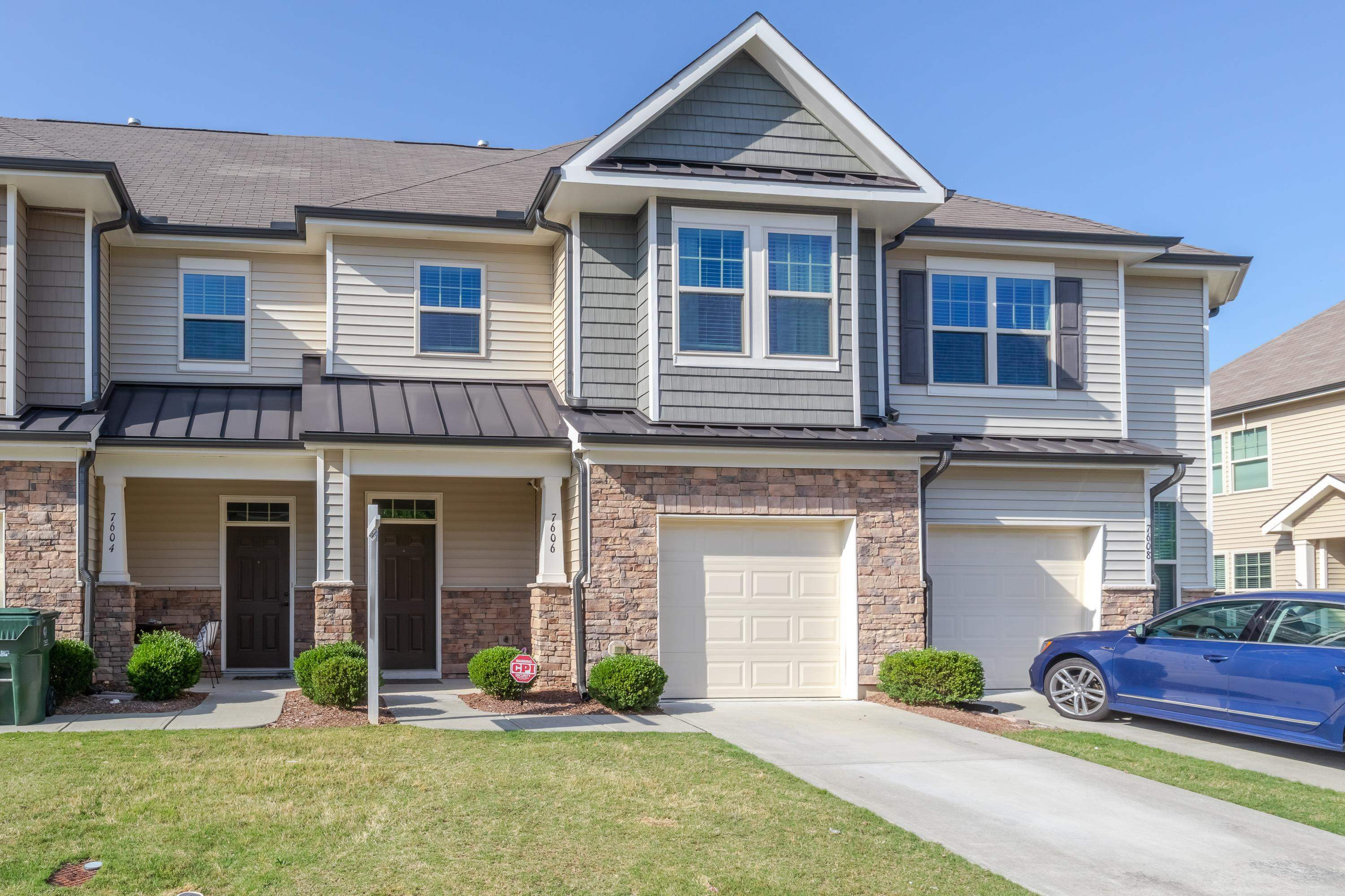 7606 Weathered Oak Way Raleigh, NC 27616 - Photo 2 of 40 Photo 2