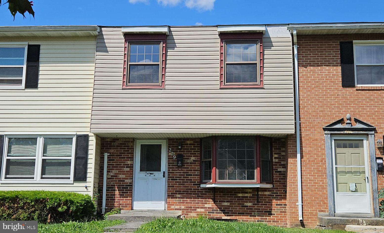 229 Ritter Place Berryville, VA 22611 - Photo 1 of 13