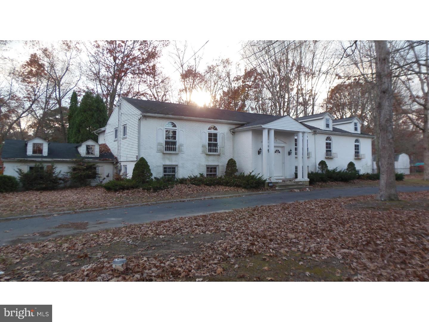 228 Jones Kane Road Williamstown, NJ 08094 - Photo 1 of 24 Exterior Front