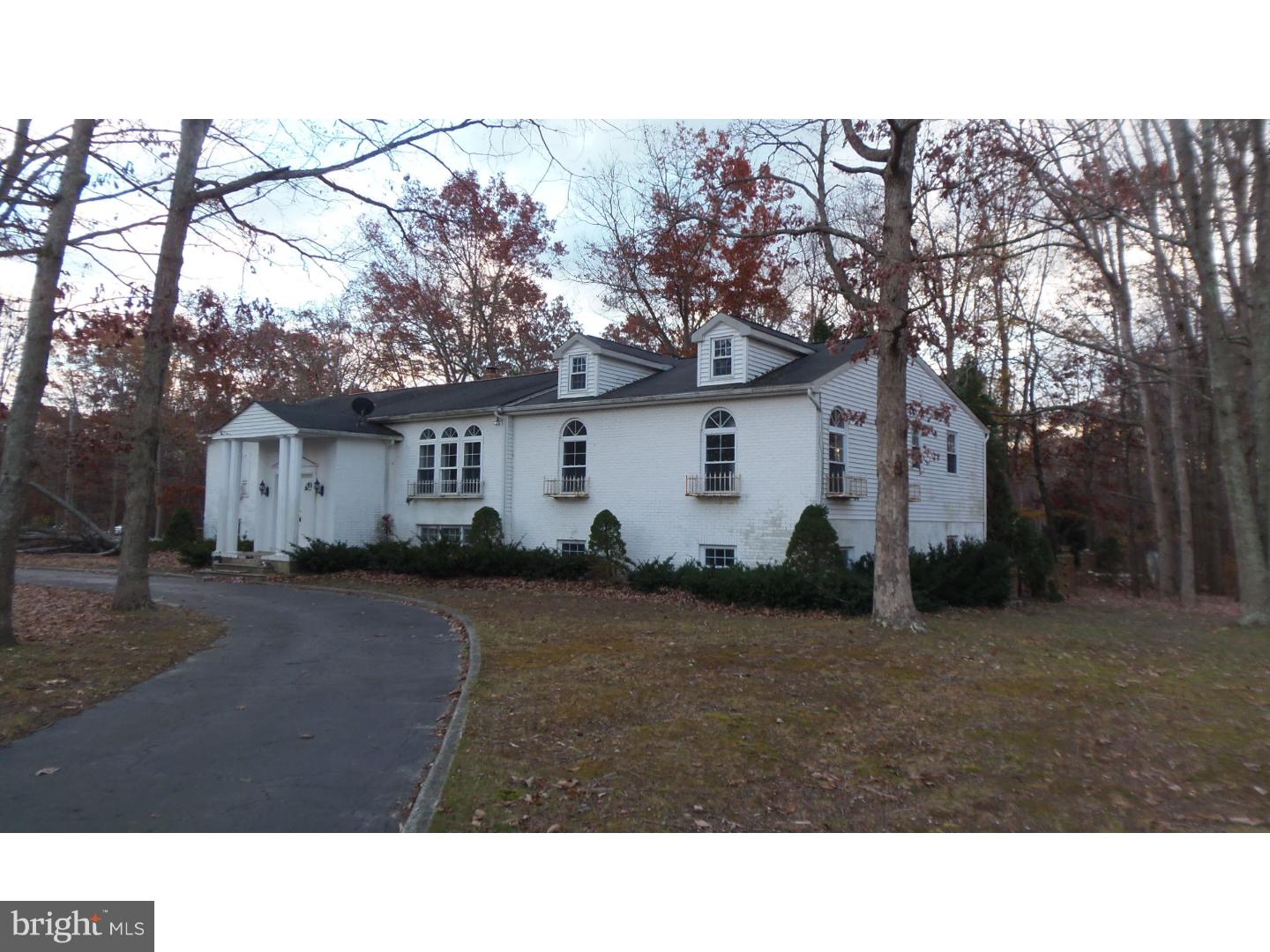 228 Jones Kane Road Williamstown, NJ 08094 - Photo 2 of 24 Exterior Front