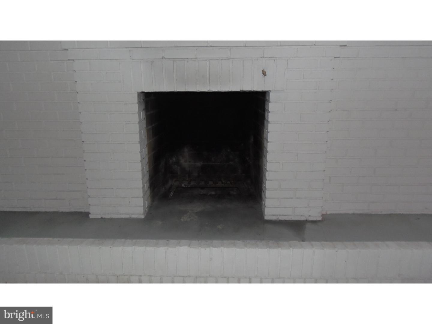 228 Jones Kane Road Williamstown, NJ 08094 - Photo 10 of 24 Fireplace