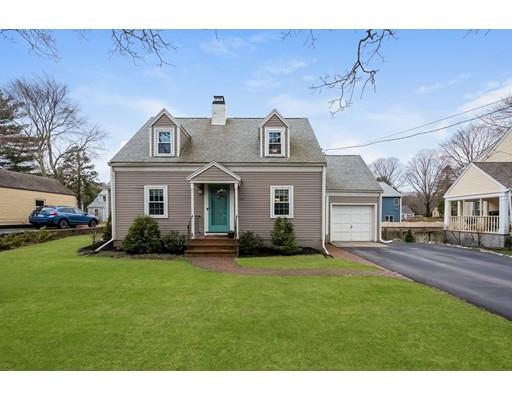 549 Chestnut Street Needham, MA 02492 - Photo 1 of 15 Gallery Image 1