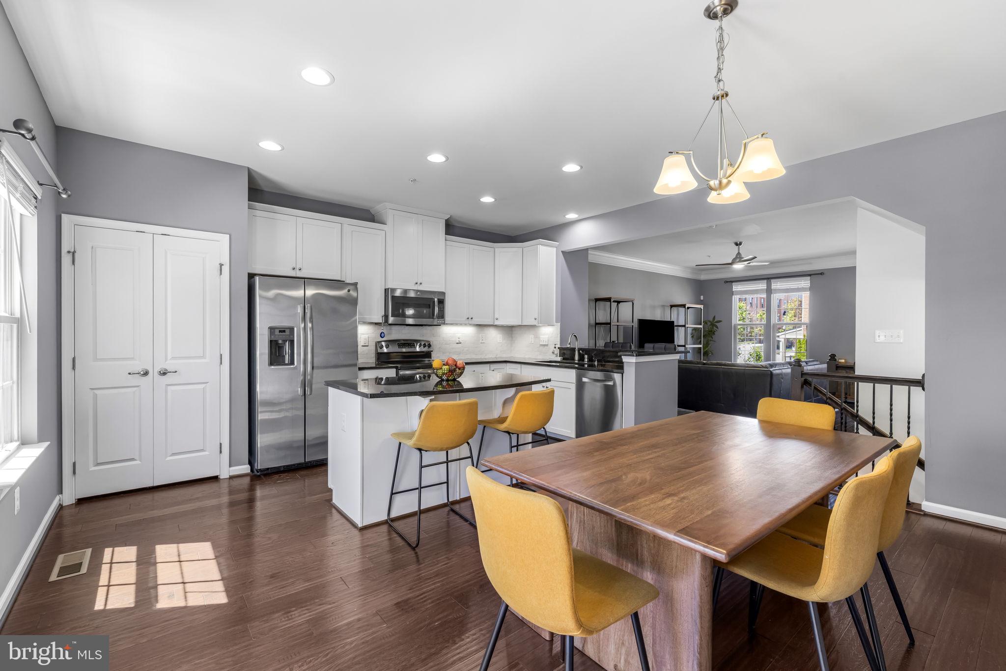 4662 Hudson Street Baltimore, MD 21224 - Photo 14 of 43