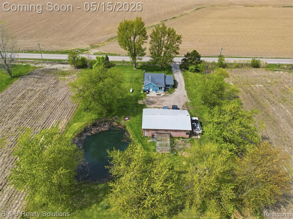 21900 Bordman Road Armada, MI 48005 - Photo 11 of 55