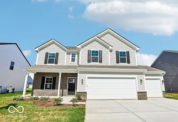 $389,995 | 8141 Clary Lane, Pendleton, IN 46064